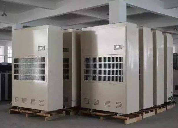 工业抽湿机的生产厂家为何受到信赖
